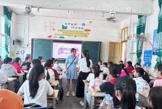 岳池县天平镇私立学前班