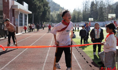 春城镇大安小学