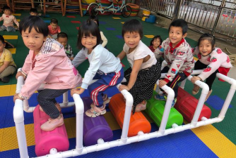 梅州市梅江区丹丹幼儿园