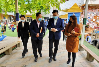 崇州市崇阳镇小北街幼儿园