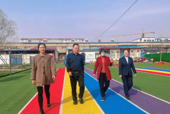 平邑县仲村镇回龙村幼儿园