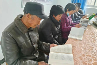 宁县太昌初级中学