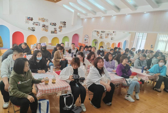 无棣县信阳乡丰台村幼儿园