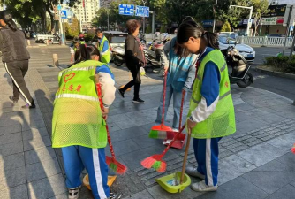 汕尾市城区新港街道中心小学