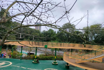 成都市武侯区桂溪长寿村长寿幼儿园