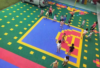 平远县坝头爱心幼儿园