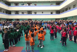 成都成飞幼儿园