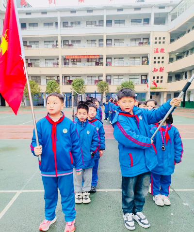 定海区蓝天小学