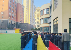 萧县师范学校附属小学阅读区