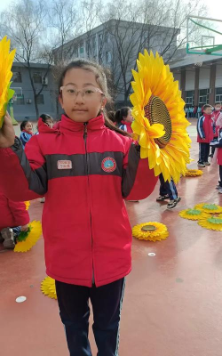 巢湖市朝阳小学