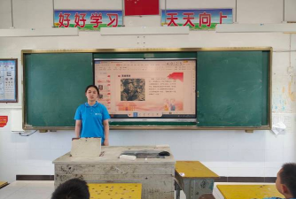 巢湖市夏阁中心学校