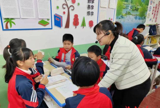 巢湖市居巢区西峰乡中心小学