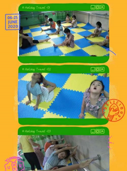 平远县外贸向日葵幼儿园