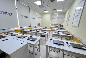 霸州市百育计算机编程培训学校有限公司