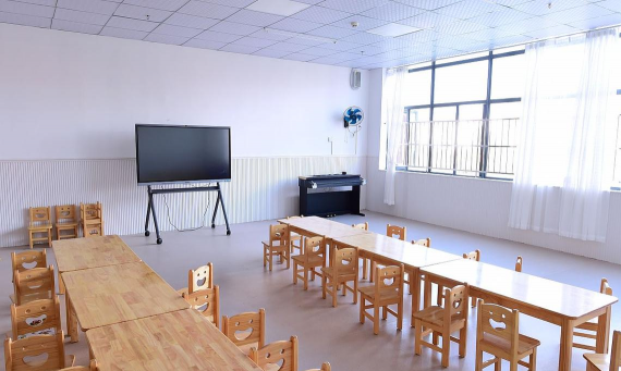 昆明陆军学院幼儿园