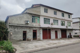 江阳区分水岭乡中心幼儿园