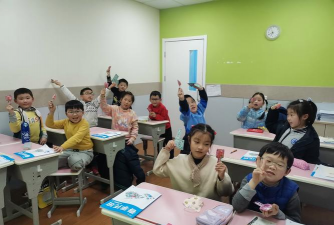 沈阳市大东区象宝园教育培训学校有限责任公司