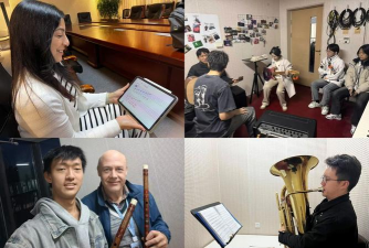 盘锦传承艺术培训班有限公司