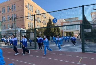 定西市安定区常川学校