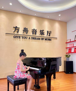 盐城市大丰区方舟艺术培训有限公司