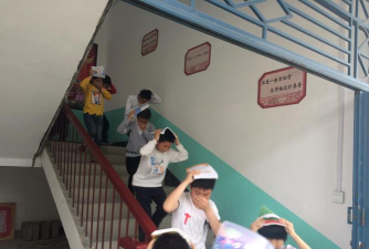 梅山镇龙湾小学