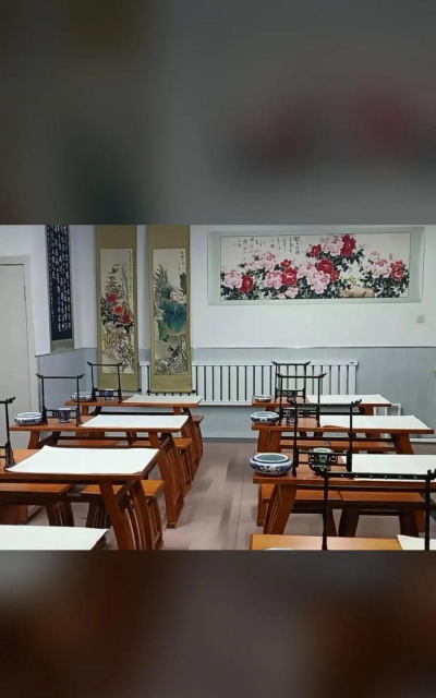 萧县童星金口才培训学校有限公司