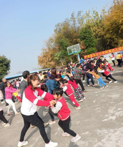 望埠镇文立小学附属幼儿园