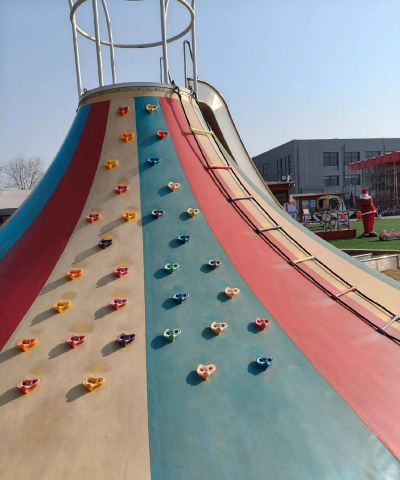 广州市黄埔区欢欣幼儿园阅读区