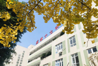 四川省成都市第十七中学