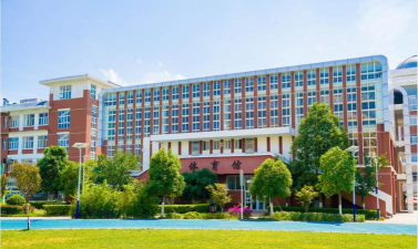 官渡区第二中学阅读区