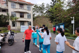 开县天和乡初级中学