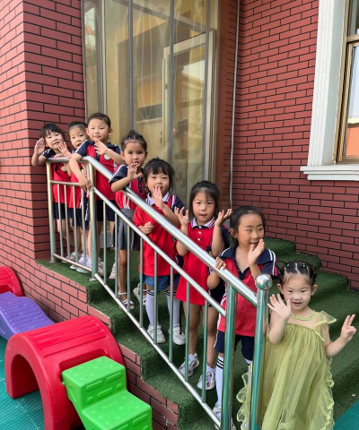 阳春市春城博文幼儿园