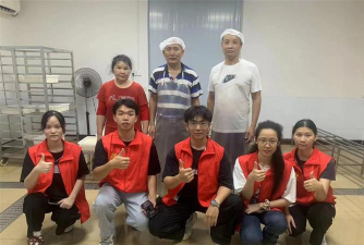 黄布镇松洋小学