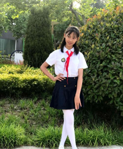 青町镇第一小学