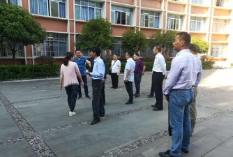 巫溪县古路初级中学校