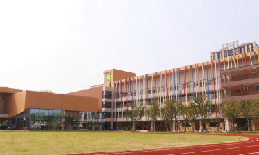 宁波上海世界外国语学校