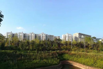 云南省富源县第四中学阅读区