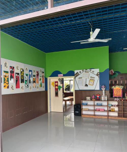 东莞市东城未来之星幼儿园