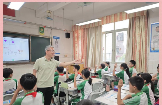 大岭山镇中心小学阅读区