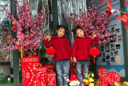 东莞市南城艺鸣景湖湾畔幼儿园