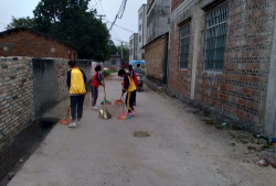 廉江市车板镇名教小学