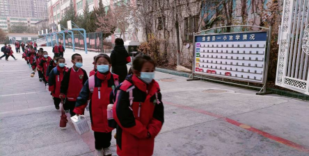 新疆巴州焉耆县永宁镇培蕾幼儿园