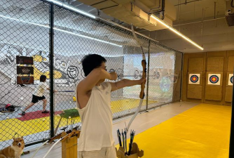 江苏武林风体育运动有限公司