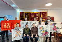 盐城大丰区长脸叔叔艺术培训有限公司阅读区