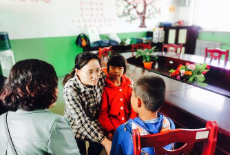 溪山镇中心小学东罗教学点