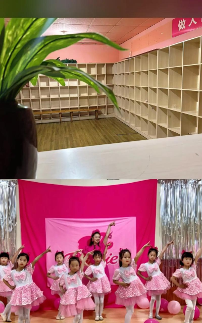 临沂市兰山区星之声艺术培训学校有限公司