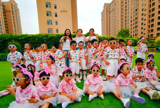 南昌市孺子亭小学