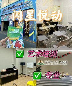 洛阳小星星艺术培训有限公司明鑫花园分公司