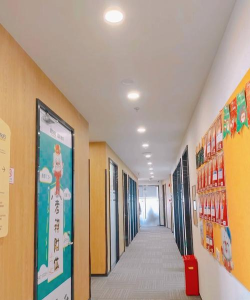 深圳市罗湖区学为方教育培训中心有限公司