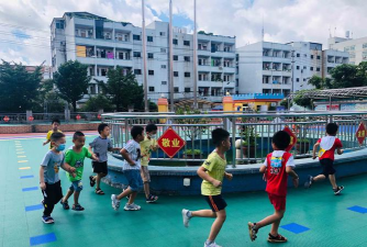 东莞市茶山小精英幼儿园